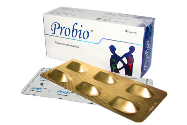 Picture of Probio Capsule